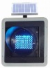 Solar traffic light/warining light/signal light/direction light