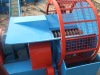 Tire Recycling Machine