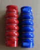 Red Automobile Turbocharger Silicone Hose/tube