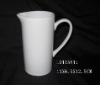 LD11581 ceramic milk pot