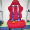 Racing seat