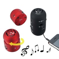 Beautiful Mini Portable Phone Speaker UDTEK00964