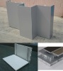 Curtain Wall Aluminum Profile