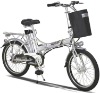 e-bike