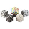 Sudo Puzzle Cube