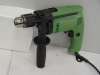 Electric handle drilling machine