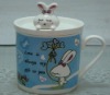 Animal design Coffee Mug GF-CI127