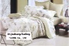 Luxury tencel bedding sets for hotel / home