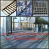 hot dipped galvanized steel grating(manufacturer)