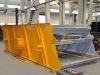 High Efficiency Cleaning Vibrating Screen Design