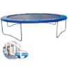 Trampoline