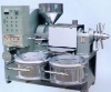 oil press machine