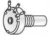 Potentiometers RV170F-10-15R1-B1M 1MEG