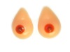 silicone breast forms