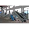 PET Bottle Flake Recycling Line(plastic machinery)