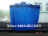 ultrasonic nonwoven shopping bags