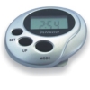 Multi-function pedometer