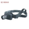 cree Q3 led headlamp with head strap