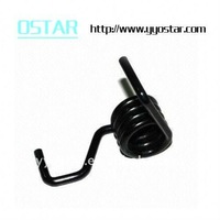 Torsion spring