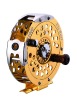 fly fishing reel