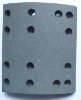 brake lining