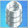 galvanized wire