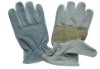 Driver gloves