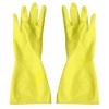 household latex glove/household Cleaning gloves/household latex rubber glove