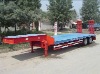 2axle Lowbed Semitrailer