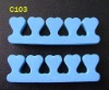 EVA toe separators WM-C103