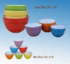 Ice Cream Bowl Set