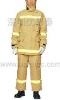 nomex firefighting suits