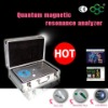 Quantum Resonance Magnetic Body health detector