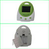 2.5inch wireless digital baby monitor