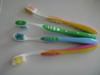 adult toothbrush