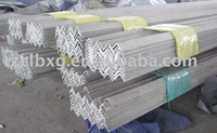 Stainless Steel Hot Rolled Angle Bar