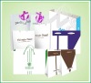 pp synthetic paper ,pp sheet