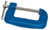 Light Duty G-clamp