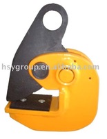 Lifting clamp