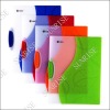 pvc file folder