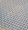 vibrating mesh screen for mining crusher