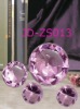 Good sell crystal diamond paperweight