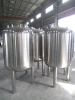 storage tanks