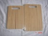 bamboo cutting board