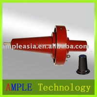 12-24kV 250A Epoxy resin bushing