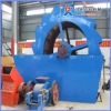 sand washer with high efficiency from manufacturer