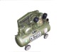 Piston air compressor