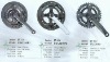 BICYCLE CHAINWHEEL