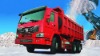 HOWO 6X4 DUMP TRUCK / TIPPER