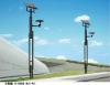 Hot!! Various Style Solar Garden LED Lamp